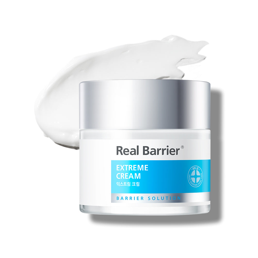 
                  
                    Real Barrier Extreme Cream
                  
                