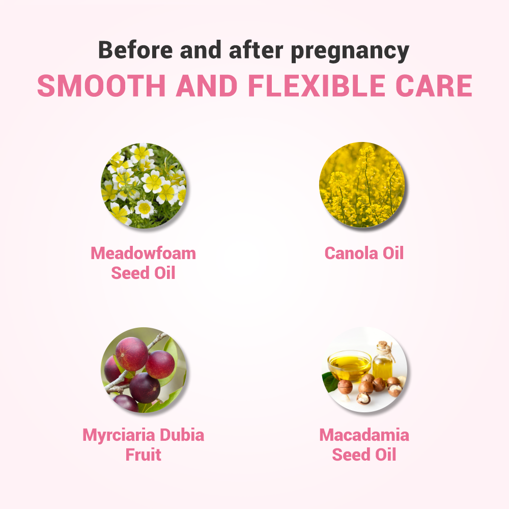 
                  
                    ATOPALM Maternity Massage Oil
                  
                
