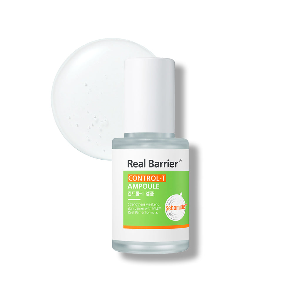
                  
                    Real Barrier Control-T Ampoule
                  
                