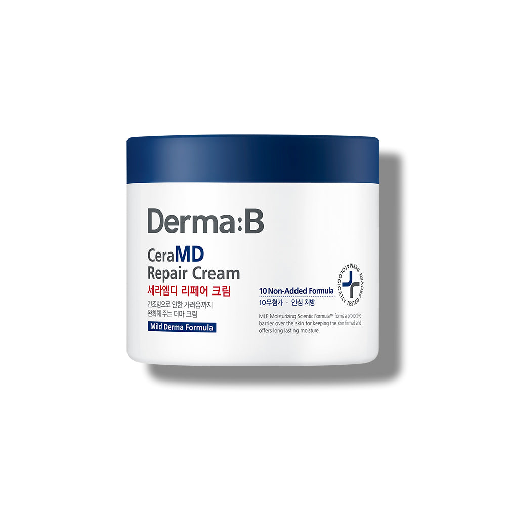 
                  
                    Derma B CeraMD Repair Cream
                  
                