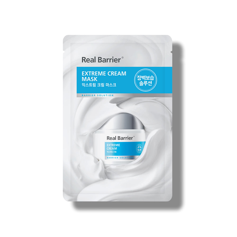 
                  
                    Real Barrier Extreme Cream Face Mask (10ea)
                  
                