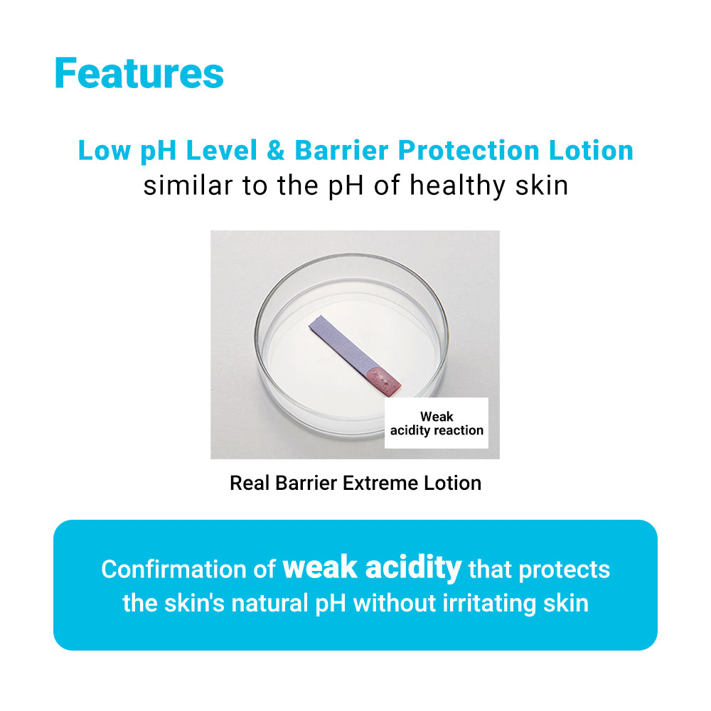 
                  
                    Real Barrier Extreme Lotion
                  
                