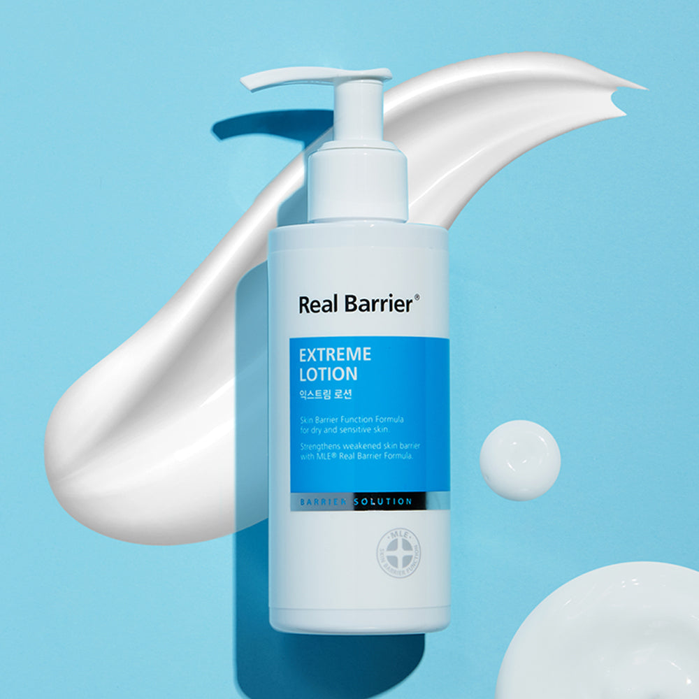 
                  
                    Real Barrier Extreme Lotion
                  
                